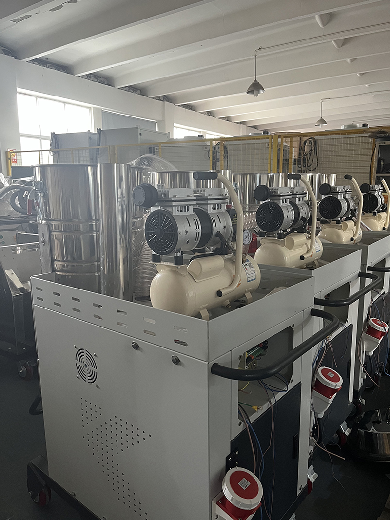 工業(yè)真空吸塵器什么品牌好？